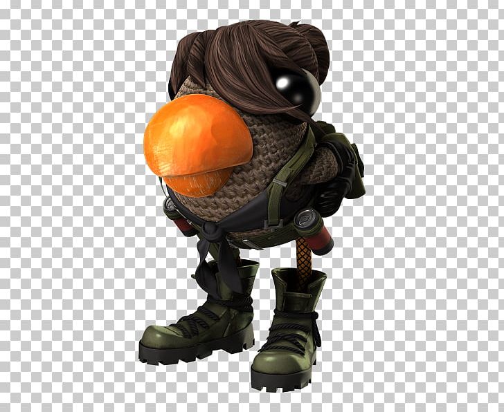 LittleBigPlanet 3 Metal Gear Solid V: The Phantom Pain LittleBigPlanet 2 PlayStation 4 PNG, Clipart, Costume, Downloadable Content, Dressup, Figurine, Littlebigplanet Free PNG Download