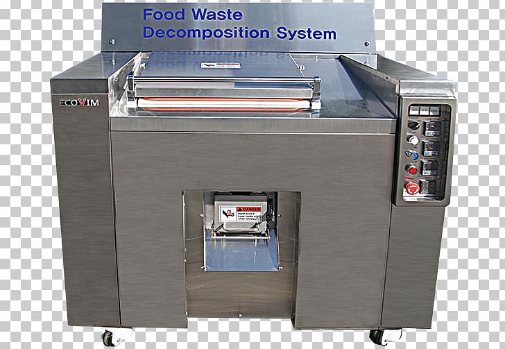 Machine Compost Food Waste Recycling PNG, Clipart, Baler, Compost, Food Dehydrators, Food Waste, Industry Free PNG Download