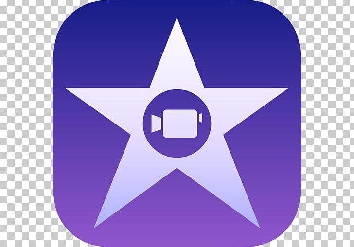 Macintosh IMovie YouTube Video Editing Software PNG, Clipart, Apple, App Store, Area, Blue, Brand Free PNG Download