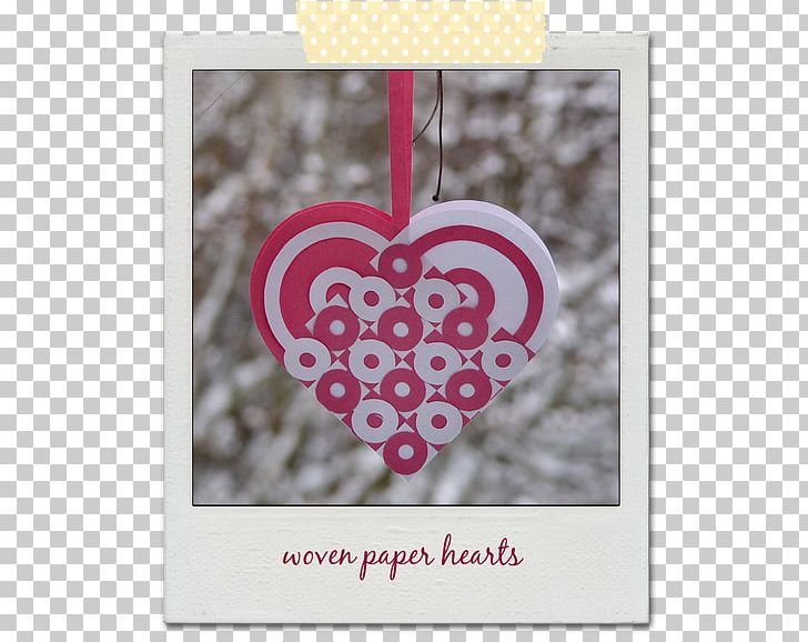 Paper Weaving Craft Christmas Ornament Felt PNG, Clipart, Basket, Christmas Ornament, Craft, Felt, Heart Free PNG Download