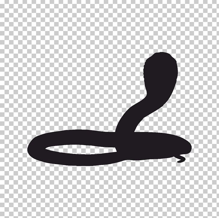Snake Silhouette Reptile King Cobra Stencil PNG, Clipart, Angle, Animals, Black, Black And White, Black Rat Snake Free PNG Download
