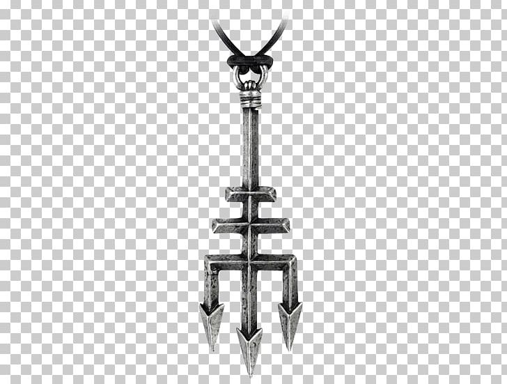 Sword Charms & Pendants Silver Symbol Necklace PNG, Clipart, Alchemy, Body Jewellery, Body Jewelry, Charms Pendants, Cold Weapon Free PNG Download
