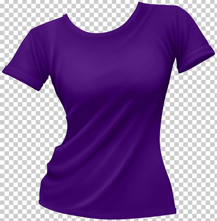 T-shirt Top Clothing PNG, Clipart, Active Shirt, Blouse, Clothing, Crew Neck, Fashion Free PNG Download