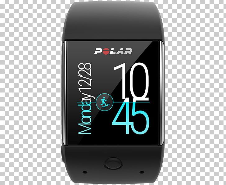 Activity Tracker Polar Electro Heart Rate Monitor Wear OS Smartwatch PNG, Clipart, Accessories, Brand, Communication Device, Electronic Device, Electronics Free PNG Download