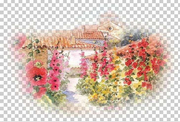 Floral Design Flower Landscape PNG, Clipart, Artificial Flower, Blog, Child, Cut Flowers, Drawing Free PNG Download