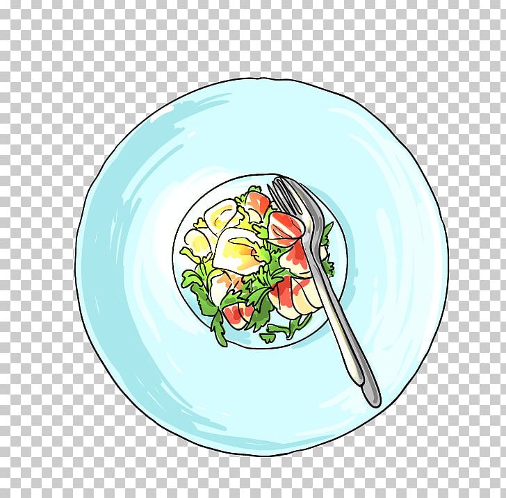 Fruit Salad Chef Salad Vegetable PNG, Clipart, Auglis, Cartoon, Circle, Dishware, Euclidean Vector Free PNG Download