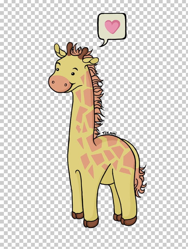 Giraffe Horse Pony Neck PNG, Clipart, Animal, Animal Figure, Animals, Cute Giraffe, Fauna Free PNG Download