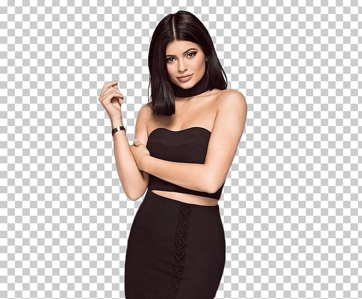Kylie Jenner Kendall And Kylie Keeping Up With The Kardashians PNG, Clipart, Abdomen, Brown Hair, Celebrities, Celebrity, Cocktail Dress Free PNG Download
