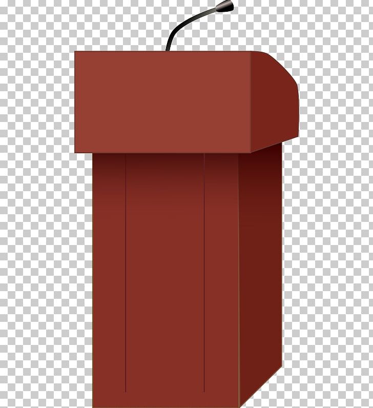 Podium Public Speaking PNG, Clipart, Angle, Clip Art, Cliparts Speaker Podium, Drawing, Furniture Free PNG Download