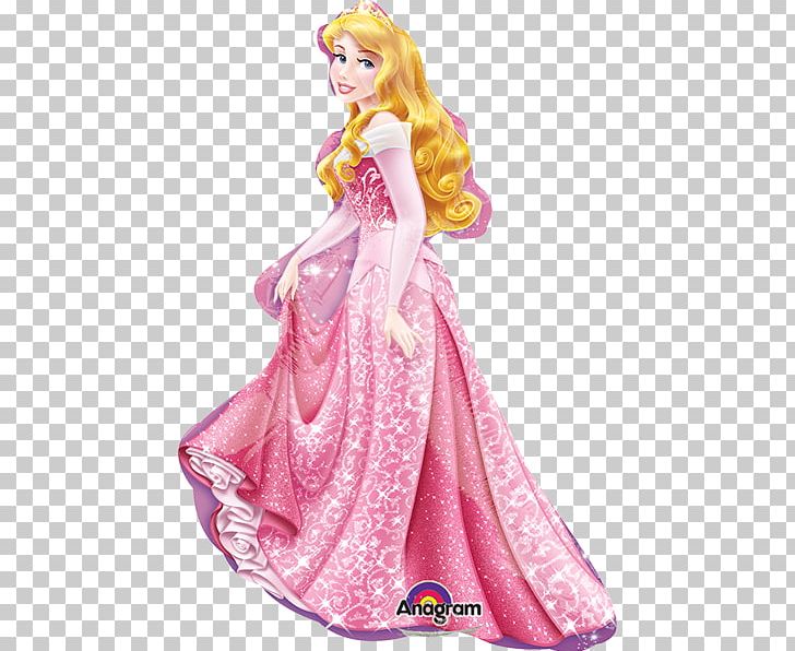 Princess Aurora Toy Balloon Cinderella Aluminium Foil PNG, Clipart,  Free PNG Download