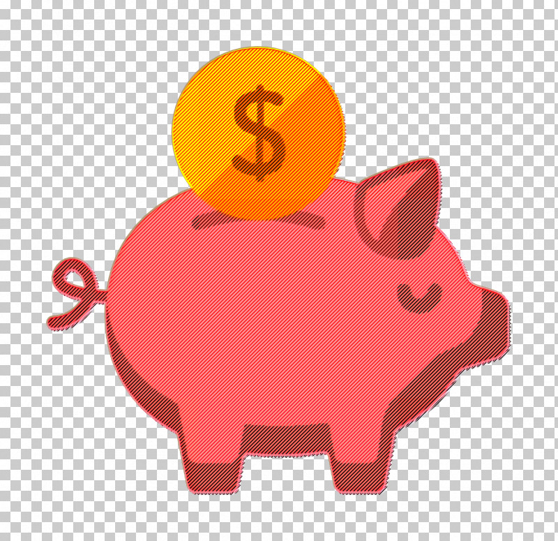 Save Icon Piggy Bank Icon Finance Icon PNG, Clipart, Bank, Bank Account, Cash, Coin, Finance Free PNG Download