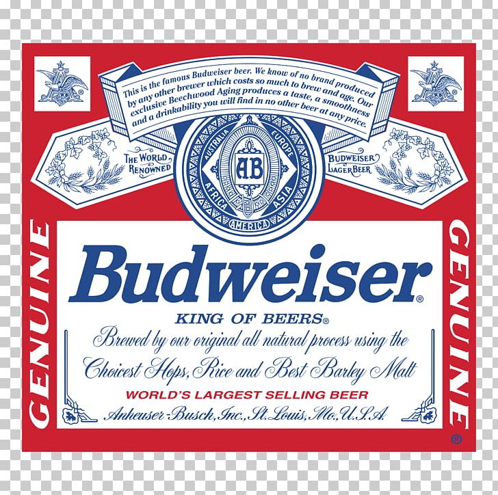 Budweiser Beer Keg Decal PNG, Clipart, Area, Banner, Beer, Beer Brewing Grains Malts, Beer In The United States Free PNG Download