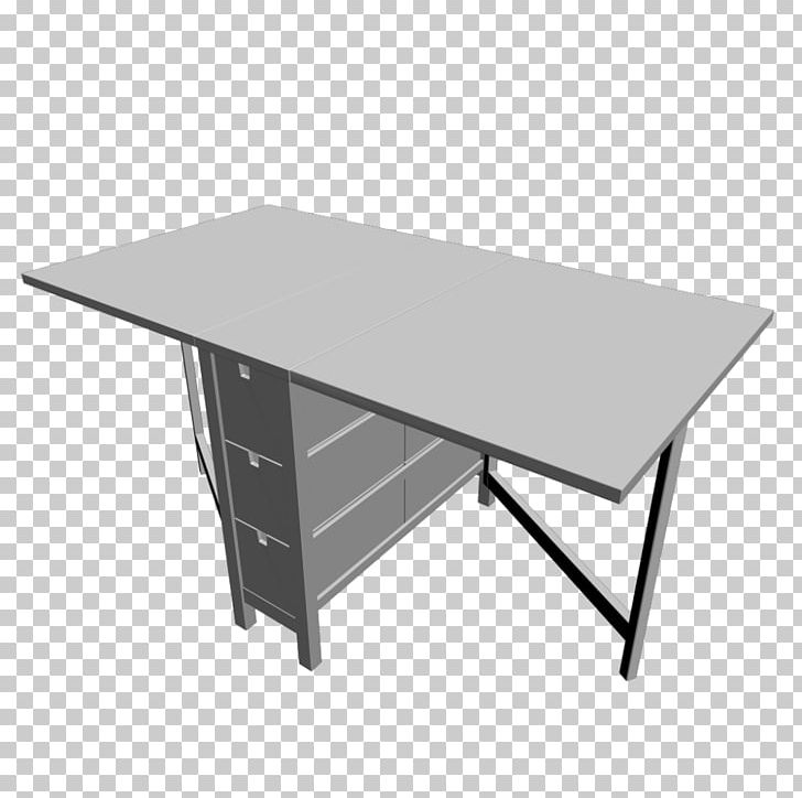 Folding Tables IKEA Furniture Kitchen PNG, Clipart, Angle, Desk, Drawer, Folding Tables, Furniture Free PNG Download