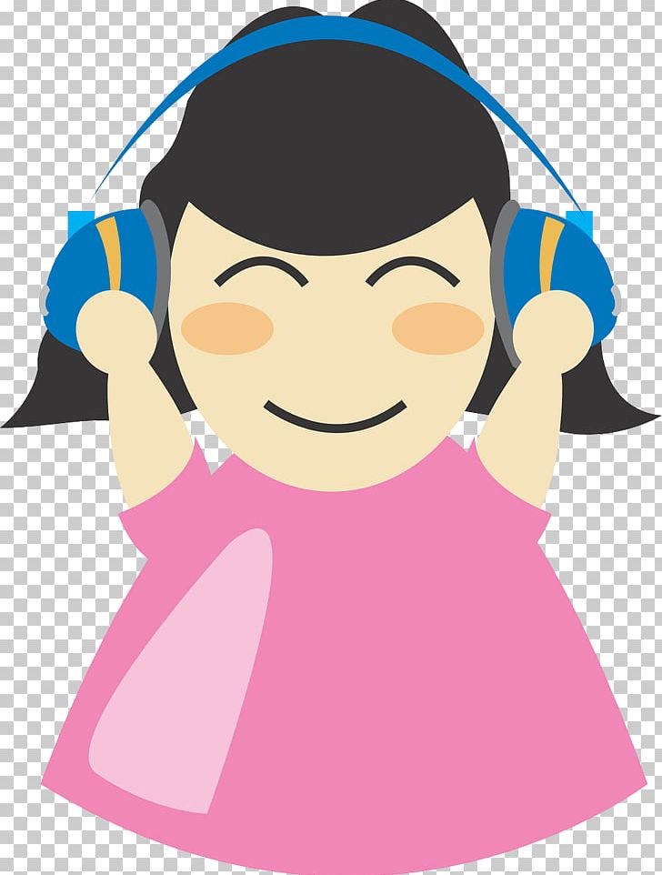 Headphones Computer Icons PNG, Clipart, Art, Audio, Boy, Cheek, Child Free PNG Download