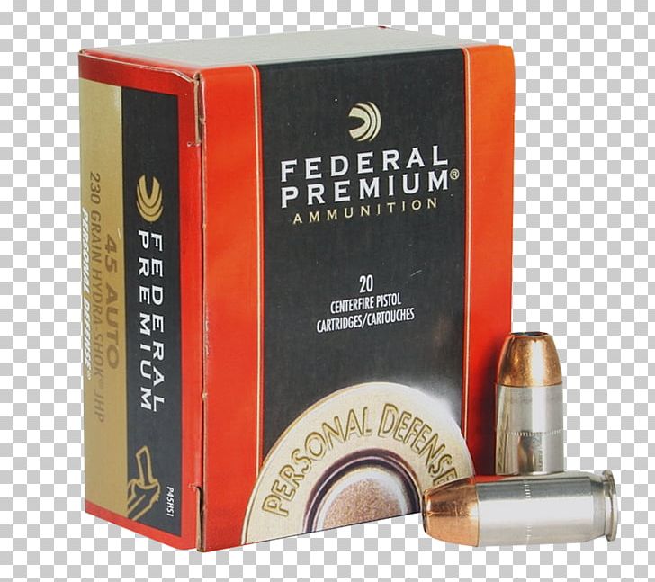 Hydra-Shok .45 ACP Ammunition Cartridge Hollow-point Bullet PNG, Clipart, 10mm Auto, 45 Acp, 357 Magnum, Ammunition, Bullet Free PNG Download