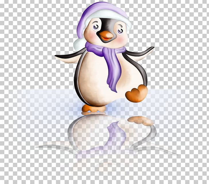 Penguin Polar Bear Visual Arts PNG, Clipart, Animals, Art, Bird, Cartoon, Cartoon Penguin Free PNG Download