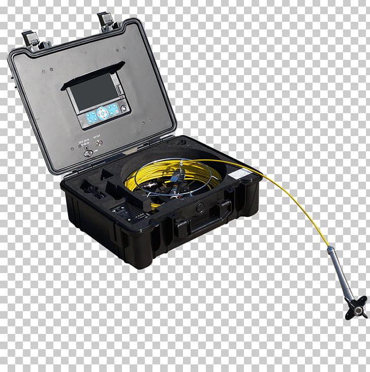 Plumbing Sewerage Camera Charge-coupled Device Electronics PNG, Clipart, Biosafety Level, Camera, Chargecoupled Device, Diameter, Electronic Component Free PNG Download