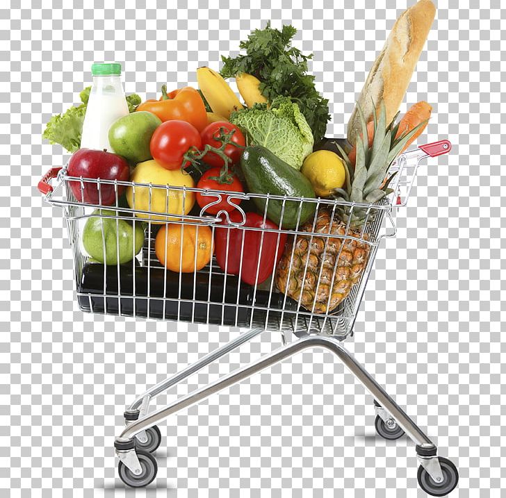 Shopping Cart Stock Photography Grocery Store Supermarket PNG, Clipart, Department Store, Diet Food, Einkaufskorb, Food, Fruit Free PNG Download