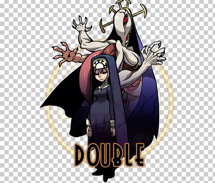 Skullgirls 2nd Encore Evolution Championship Series Reverge Labs Indivisible PNG, Clipart, 2012, Cartoon, Fiction, Fictional Character, Fighting Game Free PNG Download