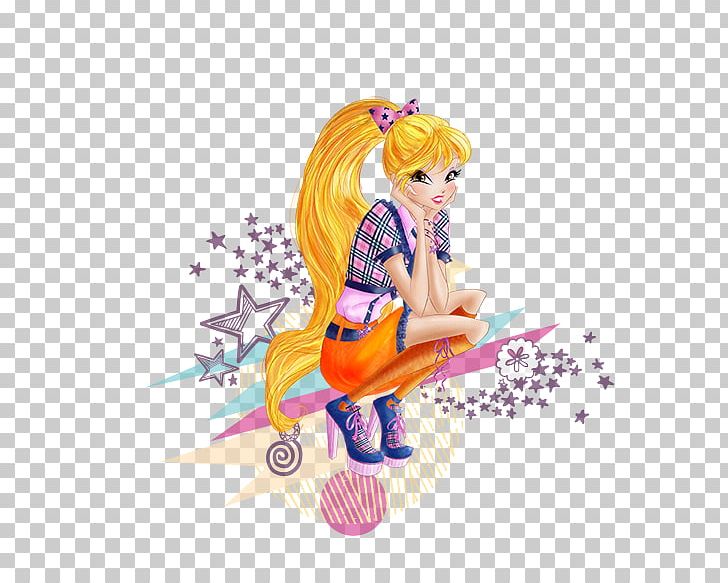 Stella Bloom Roxy Flora Tecna PNG, Clipart, Anime, Art, Bloom, Butterflix, Cartoon Free PNG Download