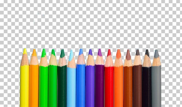 Coloring Book Colored Pencil Rainbow PNG, Clipart, Adult, Book, Child, Color, Colored Pencil Free PNG Download