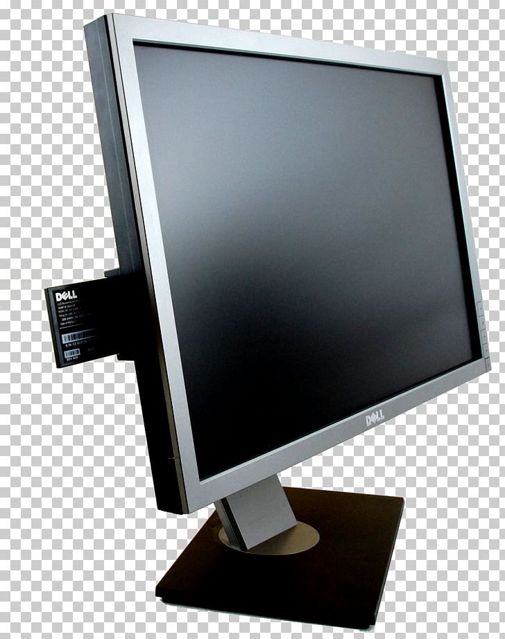 Computer Monitors Dell Flat Panel Display Digital Visual Interface VGA Connector PNG, Clipart, 1610, Com, Computer Monitor, Computer Monitor Accessory, Electronic Device Free PNG Download