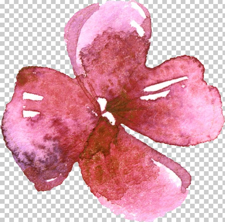 Flower Watercolor Painting Illustration PNG, Clipart, Autumn Leaves, Cut Flowers, Download, Element, Falling Free PNG Download