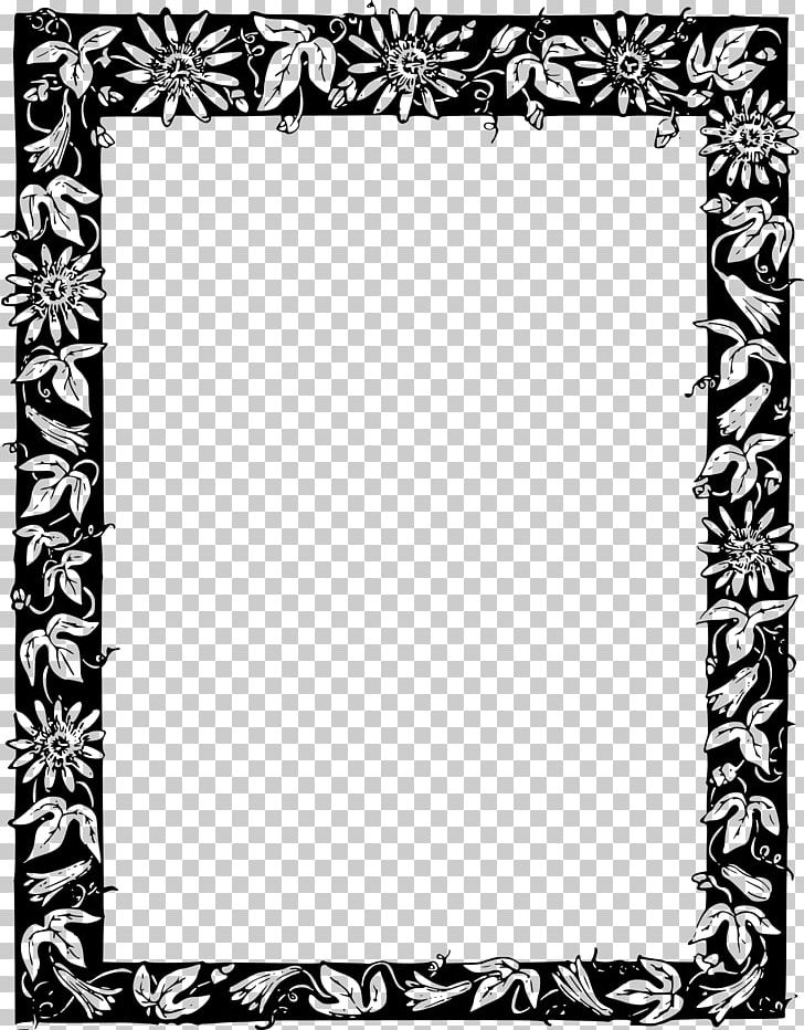 Frames Photography PNG, Clipart, Area, Art, Black, Black And White, Border Free PNG Download