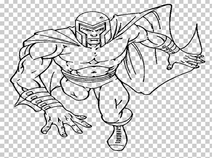Magneto Cyclops Colouring Pages Jean Grey Coloring Book PNG, Clipart, Angle, Apk, Arm, Artwork, Black And White Free PNG Download