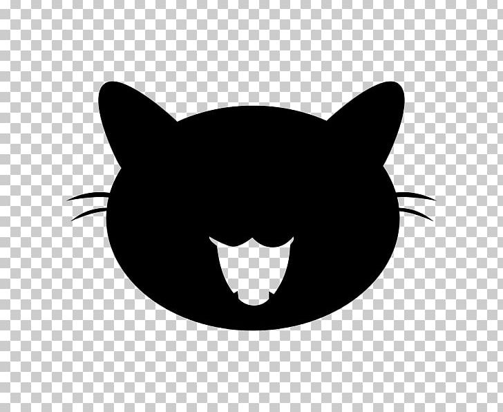 Cat Kitten PNG, Clipart, Animals, Black, Black And White, Black Cat, Carnivoran Free PNG Download