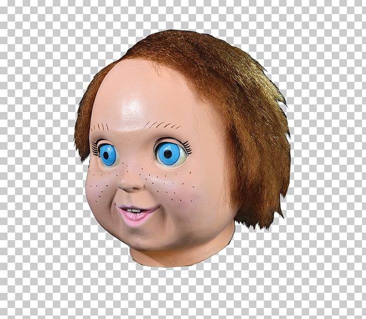Chucky Child's Play 2 Mask Michael Myers PNG, Clipart,  Free PNG Download
