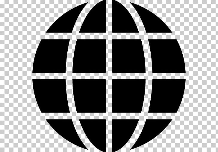 Computer Icons Internet Computer Network Earth Symbol PNG, Clipart, Black And White, Brand, Circle, Computer Icons, Computer Network Free PNG Download
