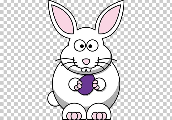 Easter Bunny Hare Domestic Rabbit PNG, Clipart, Animal Figure, Area, Artwork, Bunny, Cartoon Free PNG Download