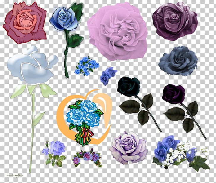 Garden Roses Floral Design Centifolia Roses Cut Flowers PNG, Clipart, Art, Artificial Flower, Blue Rose, Body Jewelry, Centifolia Roses Free PNG Download