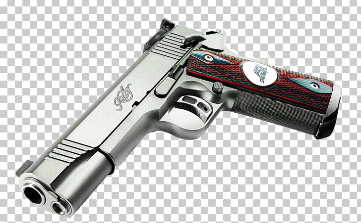 Kimber Manufacturing Pistol Firearm Weapon PNG, Clipart, Air Gun, Airsoft, Airsoft Gun, Ammunition, Colts Manufacturing Company Free PNG Download