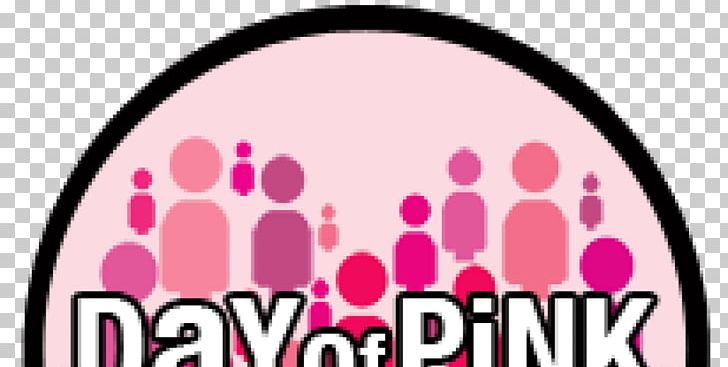 Logo Brand Font Pink M International Day Of Pink PNG, Clipart, Action Against Bullying, Brand, International Day Of Pink, Logo, Magenta Free PNG Download