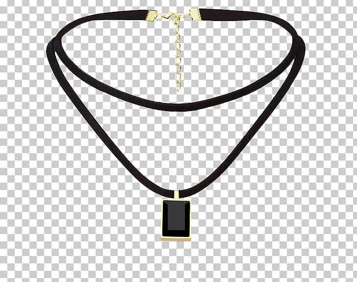 Necklace Choker Charms & Pendants Gemstone Clothing Accessories PNG, Clipart, Bijou, Black, Body Jewelry, Chain, Charms Pendants Free PNG Download