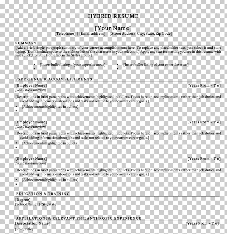 Résumé Job Cover Letter Career Education PNG, Clipart, Area, Career, Cover Letter, Diagram, Document Free PNG Download
