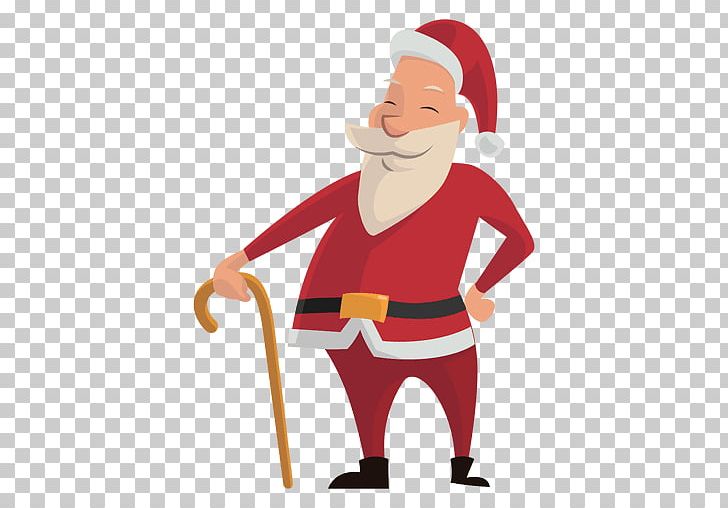 Santa Claus Animated Film Drawing PNG, Clipart, Animated Cartoon, Animated Film, Arm, Cana, Cane Free PNG Download