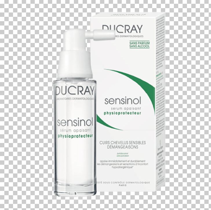 Scalp Serum Pharmacy Itch Ducray Sensinol Physio-Protective Treatment Shampoo PNG, Clipart, Cream, Hair, Hair Care, Itch, Liquid Free PNG Download