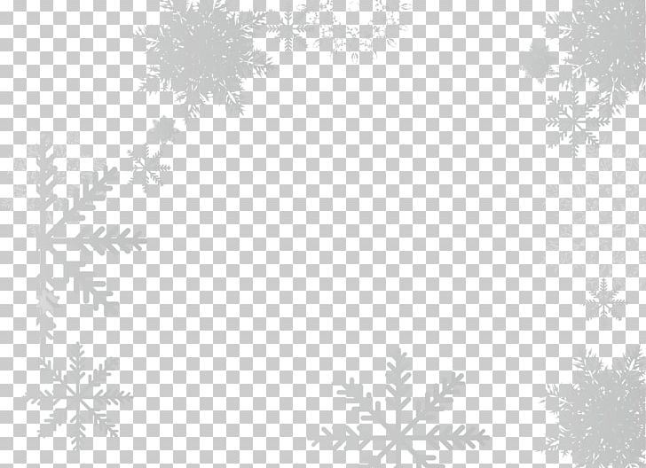 Snowflake Pattern PNG, Clipart, Background Vector, Happy Birthday Vector Images, Material, Monochrome, Png Material Free PNG Download