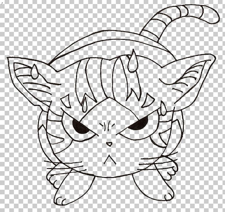 Whiskers Cat Line Art /m/02csf Drawing PNG, Clipart,  Free PNG Download