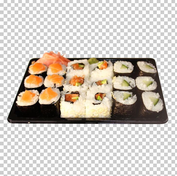 California Roll Gimbap Sushi Side Dish Platter PNG, Clipart,  Free PNG Download