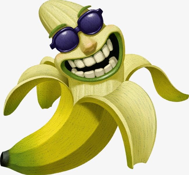 Hd Funny Funny Expression Bananas PNG, Clipart, Banana, Bananas Clipart, Bananas Clipart, Expression, Expression Clipart Free PNG Download