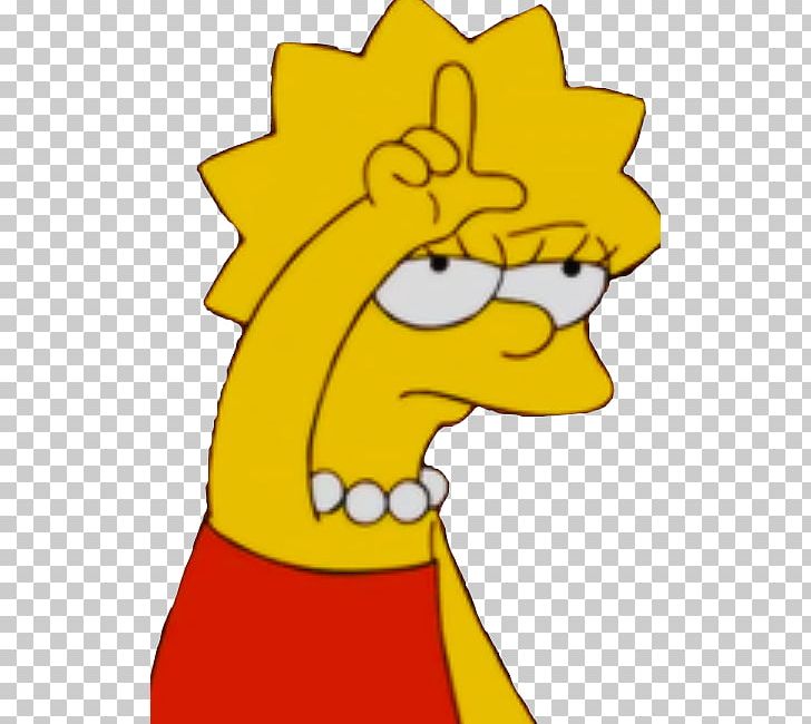 Lisa Simpson Bart Simpson Homer Simpson Marge Simpson Ralph Wiggum PNG, Clipart,  Free PNG Download