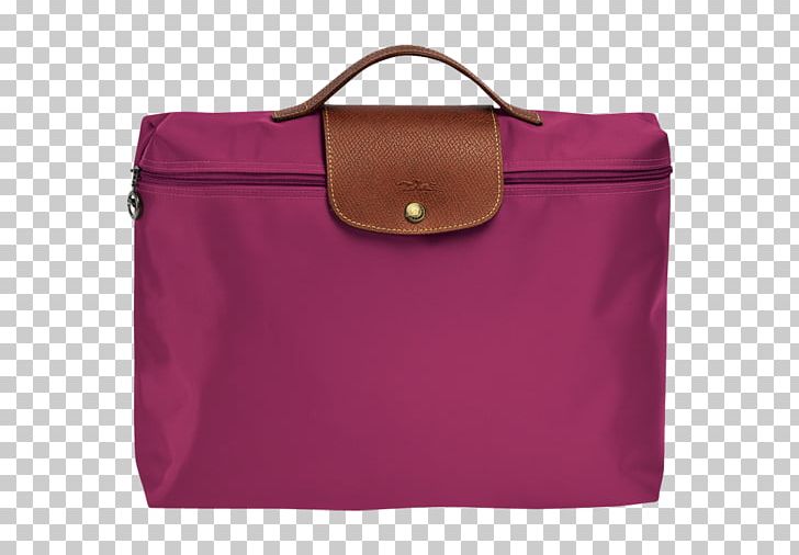Longchamp Briefcase Pliage Handbag PNG, Clipart, Accessories, Bag, Baggage, Briefcase, Business Bag Free PNG Download