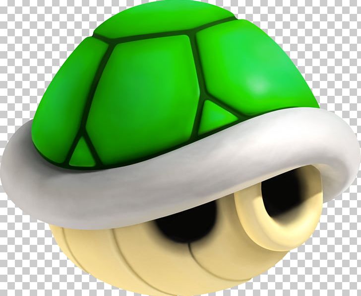 Mario Kart Wii Mario Kart 7 Super Mario Kart Mario Kart 64 Super Mario Bros.: The Lost Levels PNG, Clipart, Blue Shell, Green, Green Dash Cliparts, Item, Koopa Troopa Free PNG Download