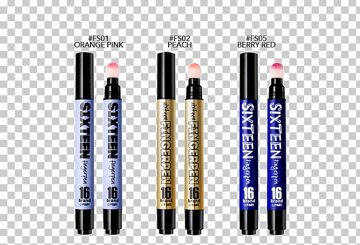 NPW Unicorn Ballpoint Pen Finger Color Lip PNG, Clipart, Color, Cosmetics, Dye, Eye Shadow, Finger Free PNG Download