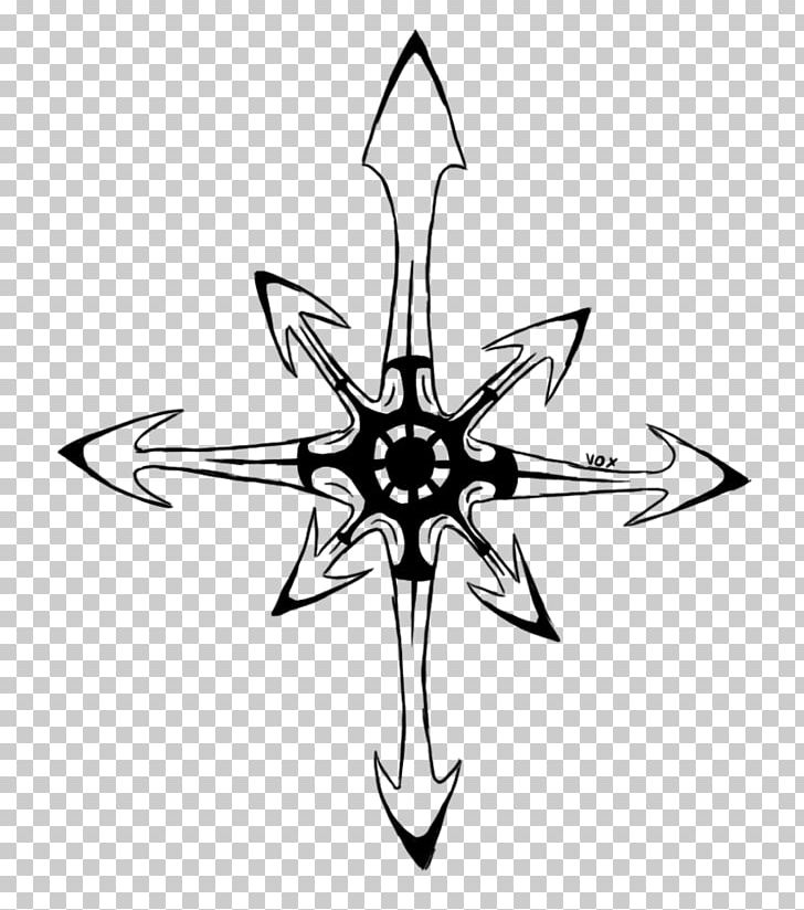 Symbol Of Chaos Chaos Magic Warhammer 40 PNG, Clipart, Artwork, Black And White, Chaos Magic, Chaosphere, Chaos Theory Free PNG Download