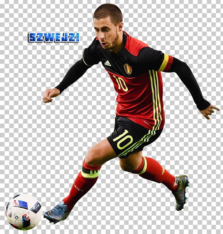 Team Sport Football Player PNG, Clipart, Ball, Belgium, Eden Hazard, Football, Football Player Free PNG Download